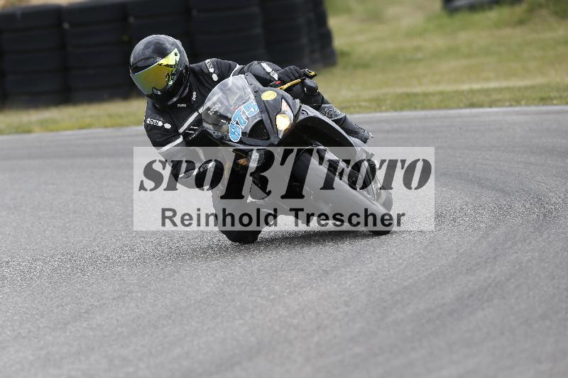 /18 23.05.2025 Get Faster Caremotion ADR/Gruppe gelb/675